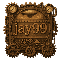 jay99 logo
